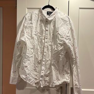 Bonobos men’s shirt